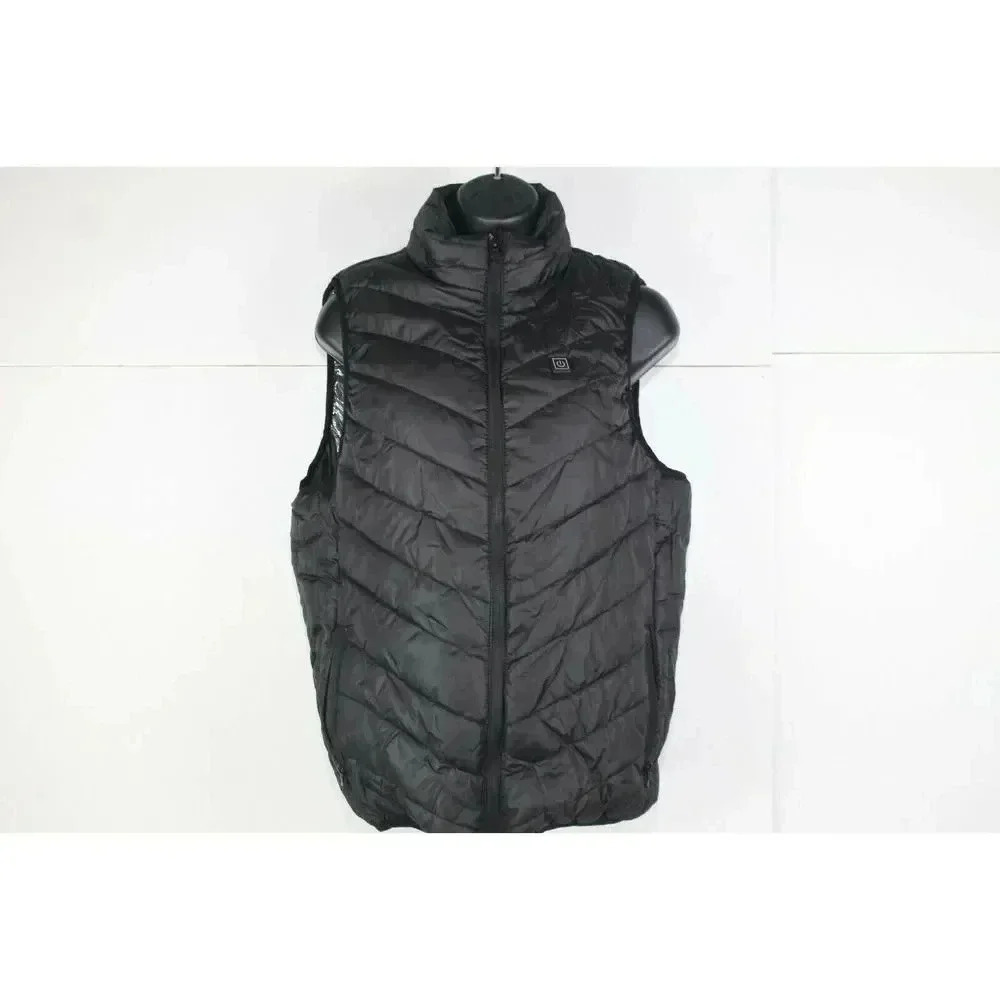 Ladies Very Clean Puffer Vest Size M Ladies Very Clean Puffer Vest Size M